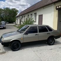 ВАЗ (LADA) 21099 1.5 MT, 2000, 150 000 км