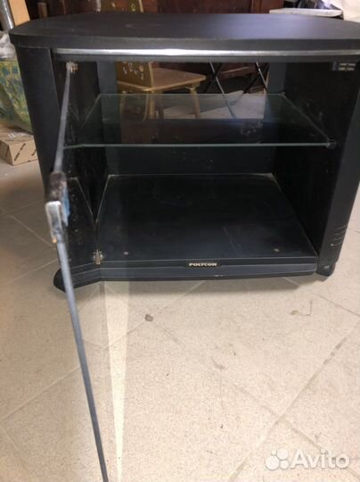 Тумба под тв