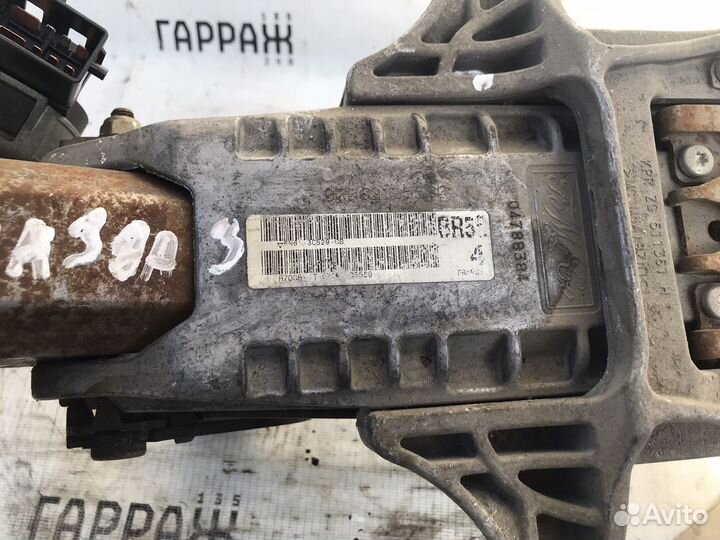 Рулевая колонка Mazda 3 BK 2007г.в