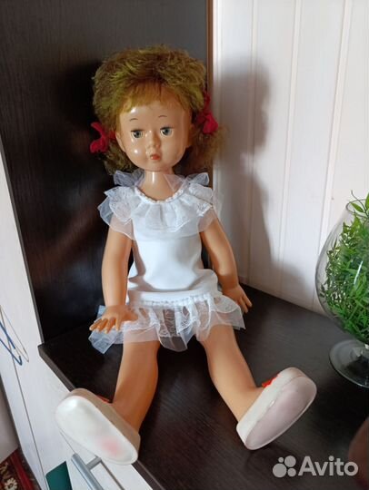 Куклы СССР, одежда