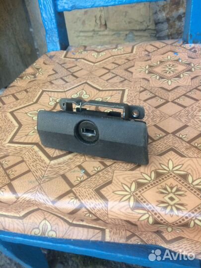 Запчасти на BMW E34