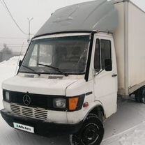 Mercedes-Benz T1 2.9 MT, 1994, 865 000 км, с пробегом, цена 550 000 руб.