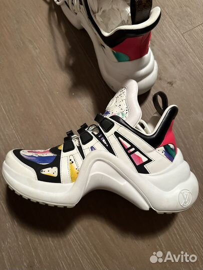 Louis vuitton archlight