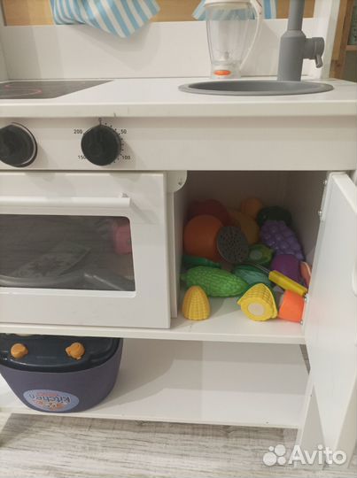 Кухня Икеа IKEA