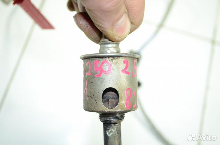 Датчик кислорода Lexus Is250 GSE25 2.5 4grfse 2011