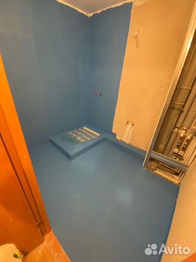 Ремонт под Ключ включая Мебель