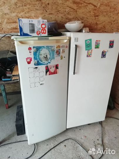 Холодильник бу