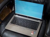 Ноутбук hp G 62