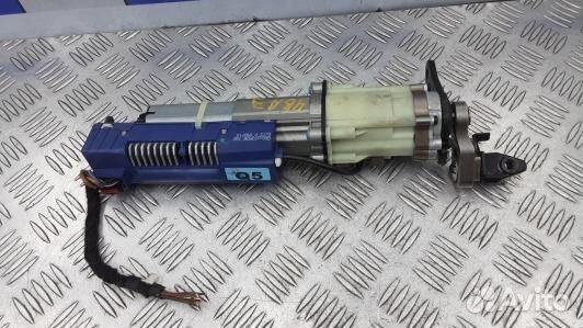 Электропривод багажника audi Q5 (4BA03SS01)