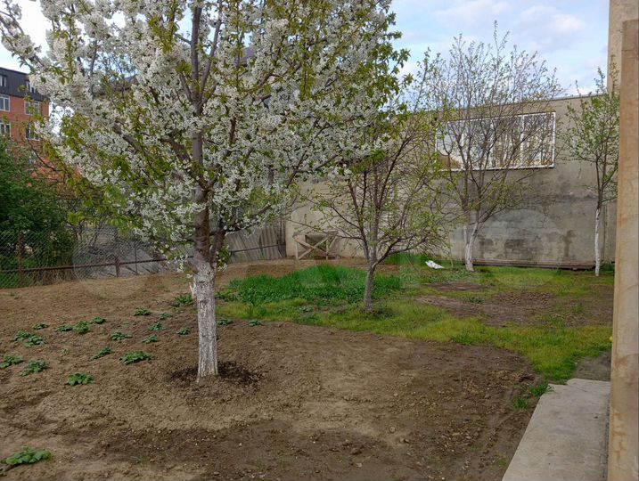 Дом 140 м² на участке 7,6 сот.