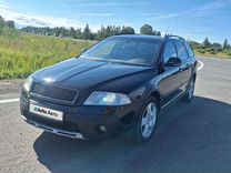 Skoda Octavia Scout 2.0 MT, 2007, 425 000 км, с пробегом, цена 745 000 руб.