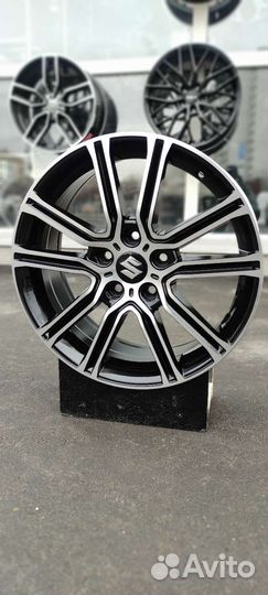 Диски Suzuki Grand Vitara, Vitara R17