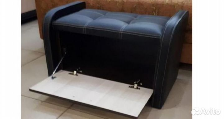 Банкетка лофт