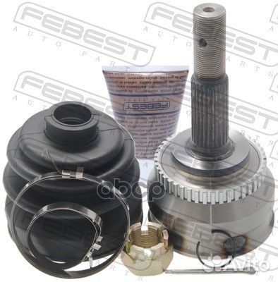 Шрус / nissan pulsar N15 1995.01-2000.08 JP