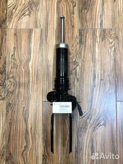 Амортизатор Ауди Q7 4L