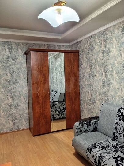 Комната 12,7 м² в 3-к., 14/16 эт.