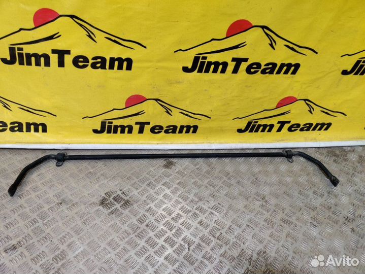 Стабилизатор задний Mini Cooper S R56 N14B16 2008