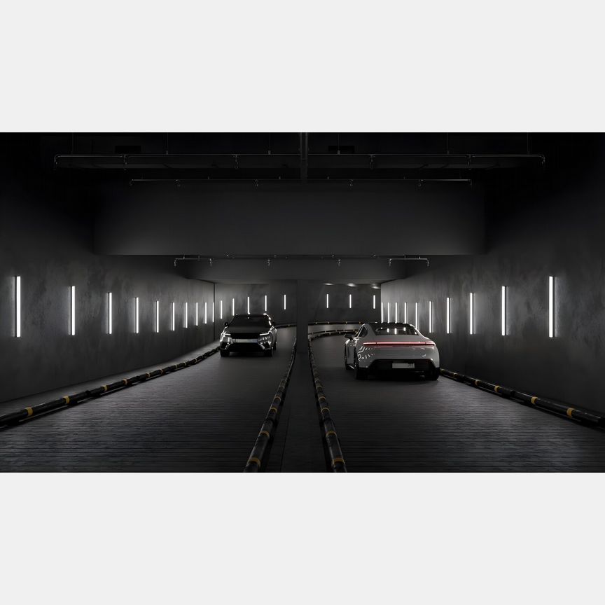 2-к. квартира, 62,2 м², 21/25 эт.