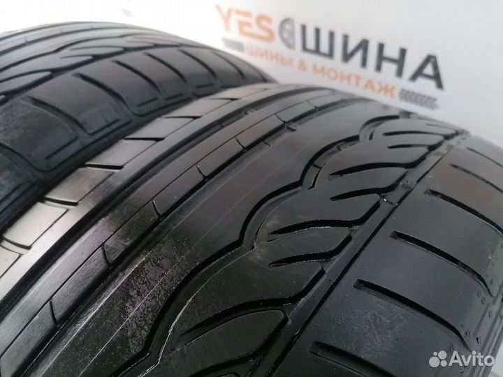 Dunlop SP Sport 01 225/55 R17 97Y