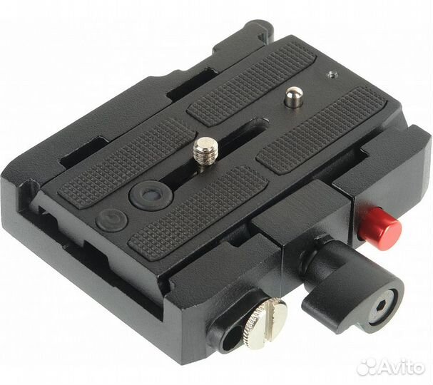 Адаптер GreenBean Base 90 с быстросъемной площадко