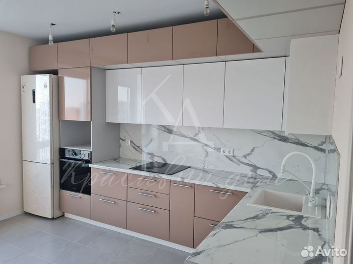 Модульная кухня в наличии доставка 1 день