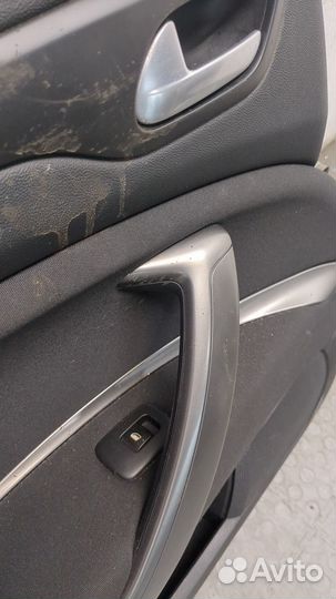 Дверь боковая Citroen C5 2008, 2008