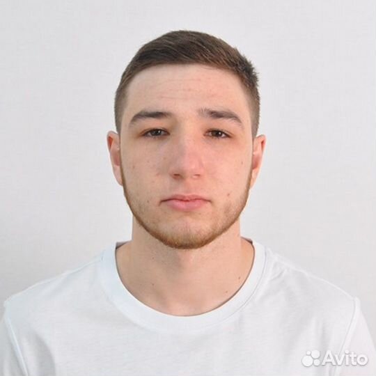Любая работа, подработка