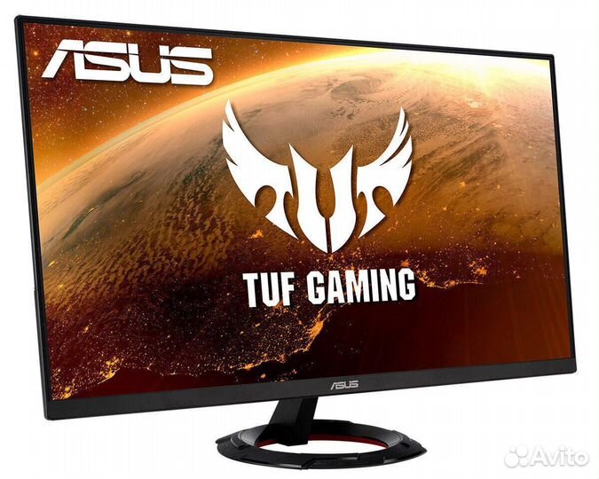 Монитор asus TUF VG279AQ1R 144 герца