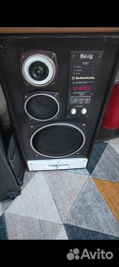 Радиотехника s90d