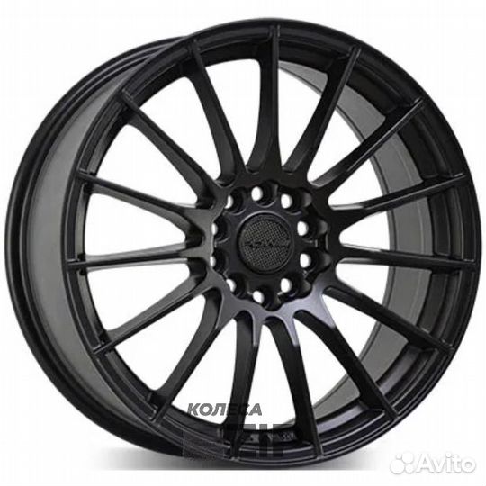 PDW Race 7x17 4*100 ET42 DIA60.1 U4B Литой