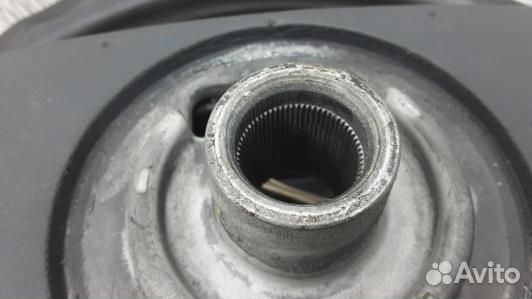 Рулевое колесо opel astra H (GML12JZ01)