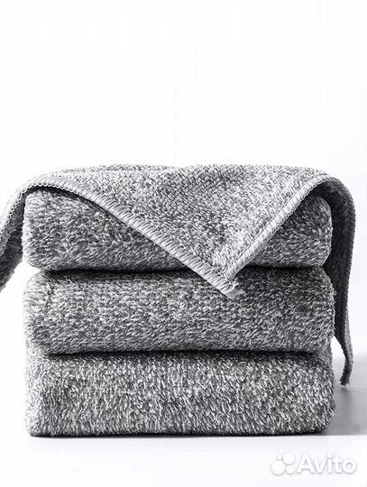 Полотенца, салфетки для уборки