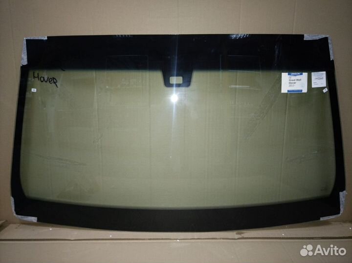 Лобовое стекло great wall hover H3-H5 автостекло