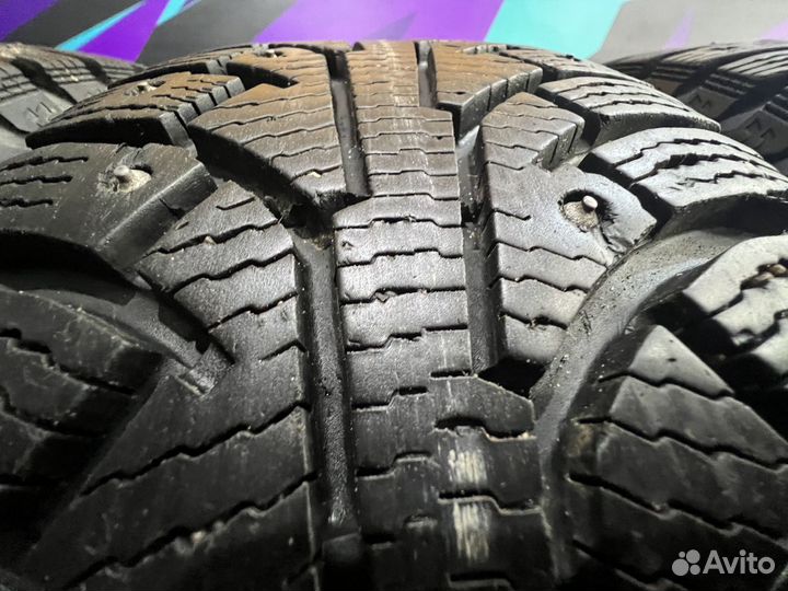 Nokian Tyres Nordman 5 185/65 R15