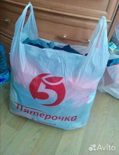 Женские вещи