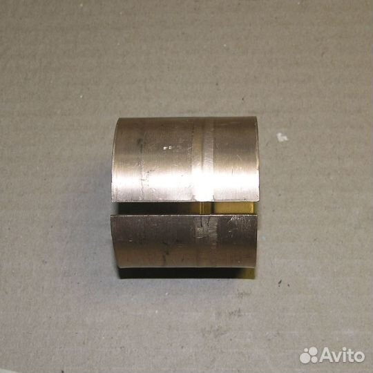 Втулка шаровой опоры урал Н56 д.56 (урал аз)