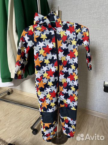 Детский костюм