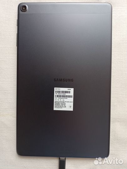 Samsung tab a 10.1