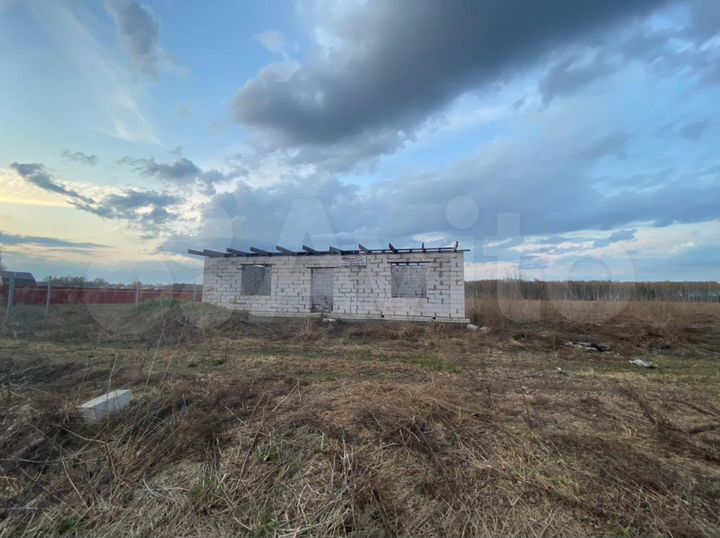 Участок 16 сот. (ИЖС)