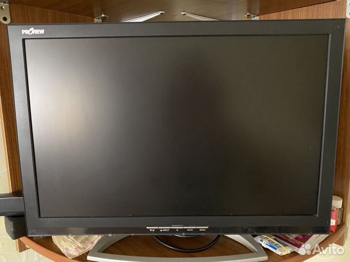 Монитор proview FP2226W