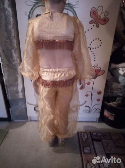 Восточный костюм (прокат)