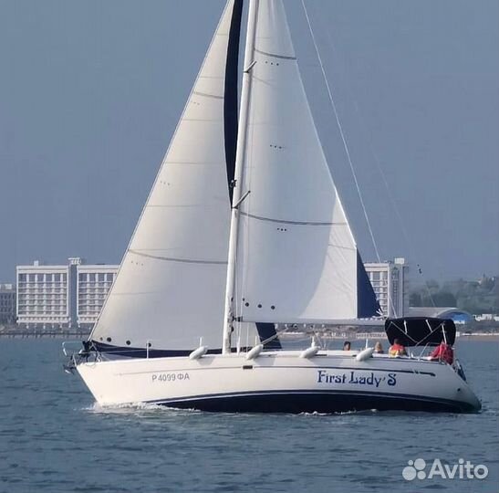 Аренда яхты, Морская прогулка, Рыбалка