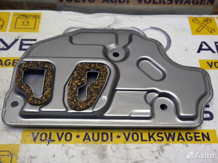 Масляный фильтр 09G