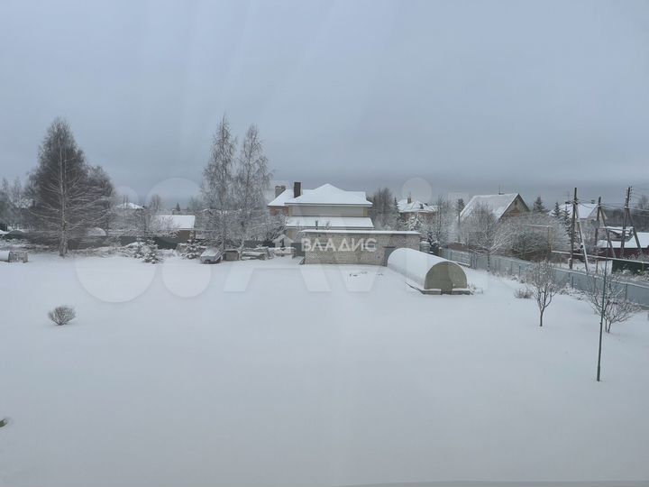 Участок 36,6 сот. (ИЖС)