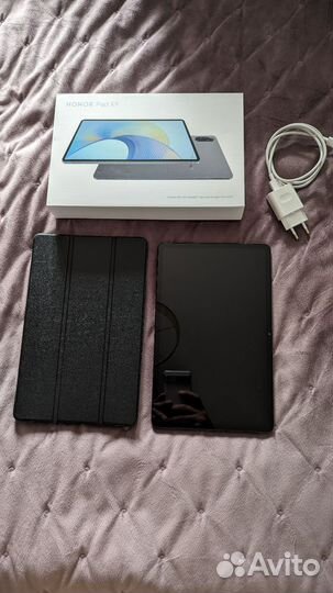 Планшет honor pad x9 lte