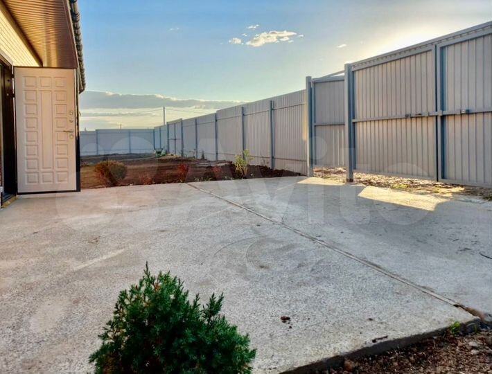 Дом 128 м² на участке 6 сот.