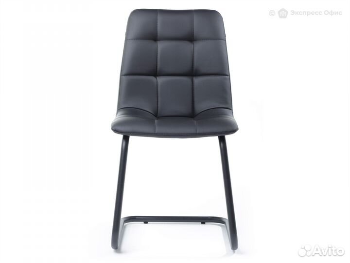 Конференц-кресло (каркас черный) Джек кр73нп-601-0