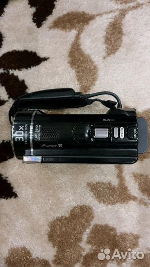 Видеокамера Sony HDR-CX210E+доп.аккумулятор