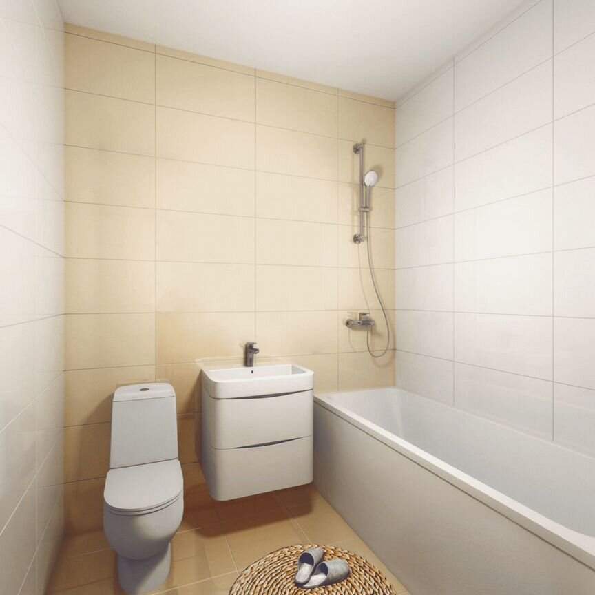 1-к. квартира, 36,2 м², 13/13 эт.