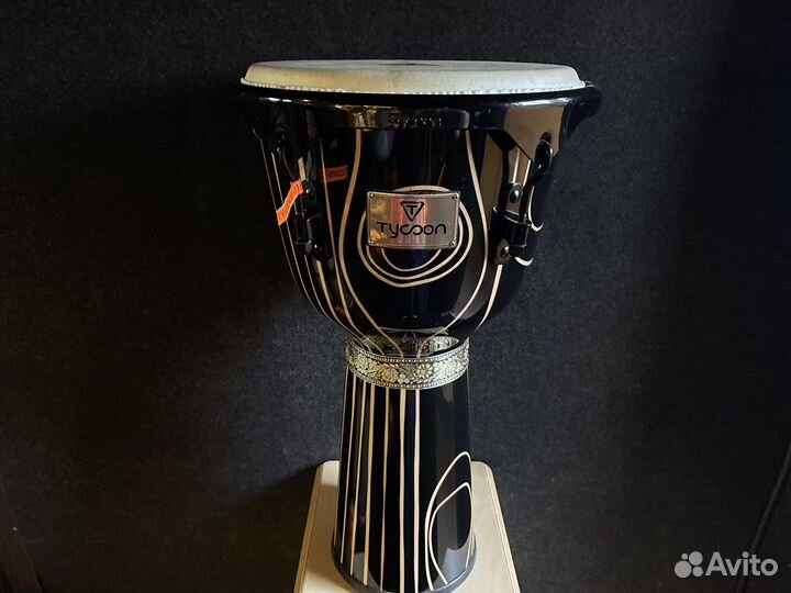 New Джембе PRO 13' винтовая настройка